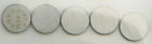 5pk748145 Hot Cams Valve Shims Pack Honda Kawasaki Suzuki Yamaha