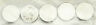 5pk890184 Hot Cams Valve Shims Products Inc