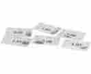 5pk948125 Hot Cams 9.48mm Valve Shim 5pk948125 Hot Cams 9.48mm Valve Shim