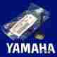 5ta-12111-00 Yamaha New Oem Yfz450 04-15 Yz450f 03-09 Wr450f 03-15 Intake Valve 5ta-12111-00 Yamaha New Oem Yfz450 04-15 Yz450f 03-09 Wr450f 03-15 Intake Valve