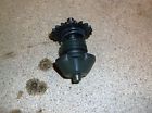 5x4-11921-02-00 Yamaha Yz 250 125 Power