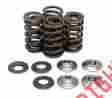 60-60500 Kpmi Kibblewhite Lightweight Racing Valve Spring Kit Suzuki Rmz250 07-13 60-60500 Kpmi Kibblewhite Lightweight Racing Valve Spring Kit Suzuki Rmz250 07-13