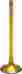 60-60512t Kibblewhite Precision Tensilite Titanium Intake Valve