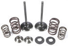 60-61000 Kibblewhite Precision Machine Intake Kit Suzuki
