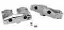 60075 V-factor Rocker Arm Covers Harley Shovelhead All Years