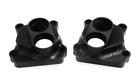 6033 Jims Usa Handcrafted Tappet Covers Harley Davidson