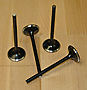 650 Exhaust Xr650r Black Kibblewhite 00-07 Valves Psi-tr-xr650rkibblevalvespringkit0007 Intake Kit Spring Xr Diamond