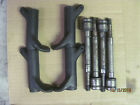 66-83 Harley-davidson Harley Shovelhead Rocker Arms Shafts Old Parts C My Other Cheap