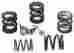 60258 66-later Andrews High Lift Valve Spring Set Shovelhead