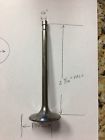 66-235 66235 Intake Inlet Valve Valves Wo