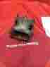 67-0260 Bsa A7 A10 Rocker Box Assembly With Rockers 67-260