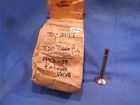 70-3147 Cub T20 Triumph Exhaust 1953-59 Valve Np1353 Nos Tiger