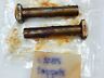 70-3285 E3285 Triumph Nos Cub Valve Tiger Mountain Cam Follower Tappet Pair