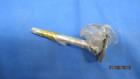 70-4013 Triumph Nos Unit Twins Exhaust Valve
