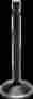 70-4230 Kibblewhite Precision Black Diamond Exhaust Valve