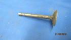 70-4640 Triumph Inlet Valve Nos
