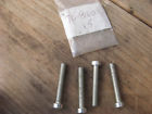 70-8160 Bsa Triumph Nos Philips Screw Free Ship