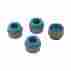 700-100029 Kibblewhite Valve Stem Seal Ktm 400 520xc 525xc 520 525 Xc 02-07