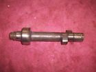 71-0043 Triumph Exhaust Camshaft Vintage