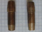 71-1627 71-1626 Bsa Inlet Exhaust Valve Guides Nos