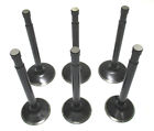71-3362b 71-3361b Kibblewhite Precision Trident Valve Set Triumph Triple