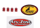 71013-4-rmz250 Kibblewhite Intake And Exhaust Valve Seals Suzuki Rm