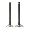 756557479294 Unbranded Intake Exhaust Valve Kit For Yamaha Drag