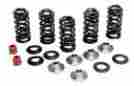 80-80066 Kpmi Kibblewhite Racing Valve Spring Kit Yamaha Yz250f Wr250f 01-13 80-80066 Kpmi Kibblewhite Racing Valve Spring Kit Yamaha Yz250f Wr250f 01-13