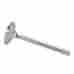 80-8057h Kibblewhite Precision White Diamond Exhaust Valve