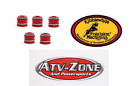 80-80710-yz Kibblewhite Intake And Exhaust Valve Seals Yamaha Yz Wr 80-80710-yz Kibblewhite Intake And Exhaust Valve Seals Yamaha Yz Wr