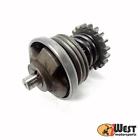 800099753 Husqvarna Cr Wr Power Valver Regulator Governor Shaft