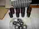 83036028044 Ktm New In Box Valve Spring Kit 4x Atv 2007