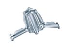 8389 Kuryakyn Tappet Block Accents For Flst Fltr Fxcw Fxst