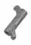 8392252 Drag Specialties Ds Rocker Arm W Bushings Rear Exhaust Harley Flht 1983