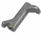 8392305 Drag Specialties Ds Replacement Rocker Arm W Bushings Front Exhaust Harley Flt 1980-1983