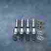 8392726 Drag Specialties Ds Pushrod Cup Kit Harley-davidson Flhb Electra Glide 1965
