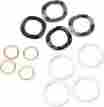 8392896 Drag Specialties Ds Lifter Blocks Chrome Harley Fxef 80 Fat Bob 1979-1980 8392896 Drag Specialties Ds Lifter Blocks Chrome Harley Fxef 80 Fat Bob 1979-1980