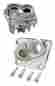 8392897 Drag Specialties Ds Lifter Blocks Chrome Harley Fxef Super Glide Fat Bob 1981 8392897 Drag Specialties Ds Lifter Blocks Chrome Harley Fxef Super Glide Fat Bob 1981