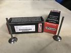 8400008-2 Hot Cams Titanium Intake Valves
