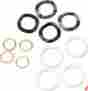 8437830 Drag Specialties Ds Rocker Shaft Arm Adjuster Kit Harley Flh 80 Heritage 1981 8437830 Drag Specialties Ds Rocker Shaft Arm Adjuster Kit Harley Flh 80 Heritage 1981
