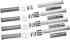 8723571 Drag Specialties Ds Chrome 8723571 Drag Specialties Ds Chrome