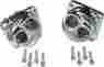 8723590 Drag Specialties Ds Chrome Pushrod Tube Kit Harley Fxr Super Glide 1986-1994 8723590 Drag Specialties Ds Chrome Pushrod Tube Kit Harley Fxr Super Glide 1986-1994