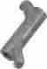 8723648 Drag Specialties Ds Rocker Arm W Bushings Rear Exhaust Harley Flhtk Ultra Limited 2010-2016