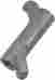8723701 Drag Specialties Ds Rocker Arm W Bushings Front Intake Harley Fltri 1998-2006 8723701 Drag Specialties Ds Rocker Arm W Bushings Front Intake Harley Fltri 1998-2006