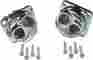 8723901 Drag Specialties Ds Chrome Aluminum Lifter Blocks Harley Flht 1986-1987 8723901 Drag Specialties Ds Chrome Aluminum Lifter Blocks Harley Flht 1986-1987