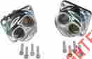 8723917 Drag Specialties Ds Chrome Aluminum Lifter Blocks Harley Fltri Road Glide 1998 8723917 Drag Specialties Ds Chrome Aluminum Lifter Blocks Harley Fltri Road Glide 1998