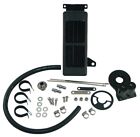 89203 High Performance Oil Cooler For Softail Mid Usa