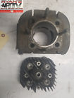 8a5-11111-00-00 8a5-11311-01-00 Yamaha Exciter Left Cylinder Head