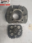 8a5-11121-10-00 8a5-11321-01-00 Yamaha Exciter Right Cylinder Head