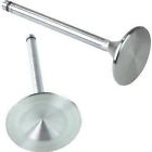 90-2025 1.940in Valves Heads Cycle Intake Stainless Steel -
